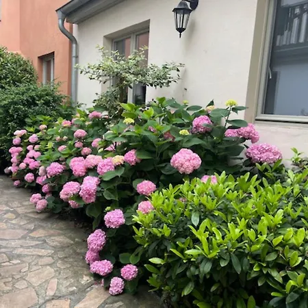 Altstadt-Quartier Stendal Exterior photo