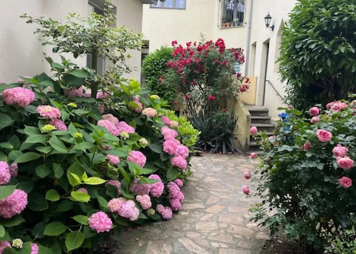 Altstadt-Quartier