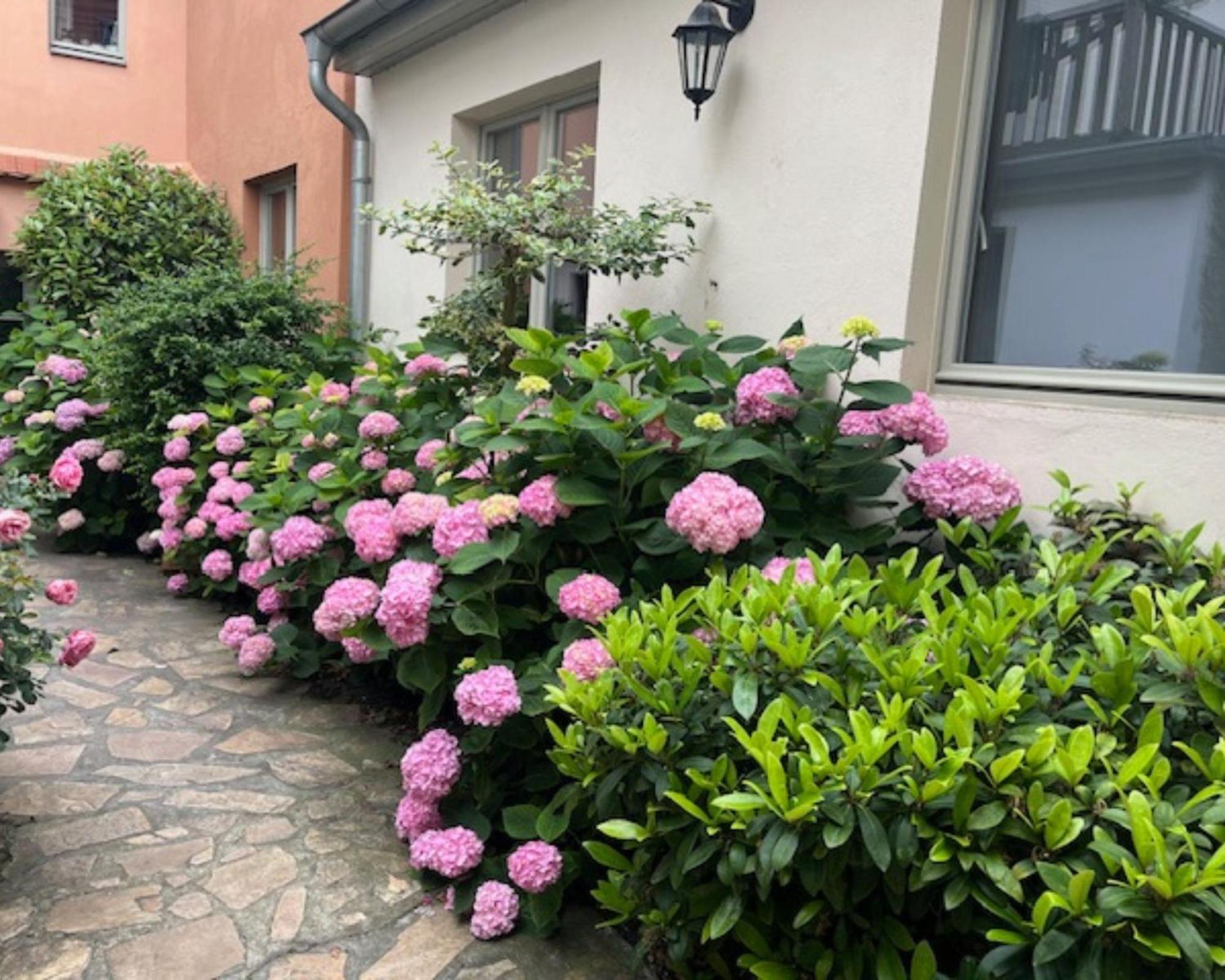 Apartment Altstadt-quartier Stendal
