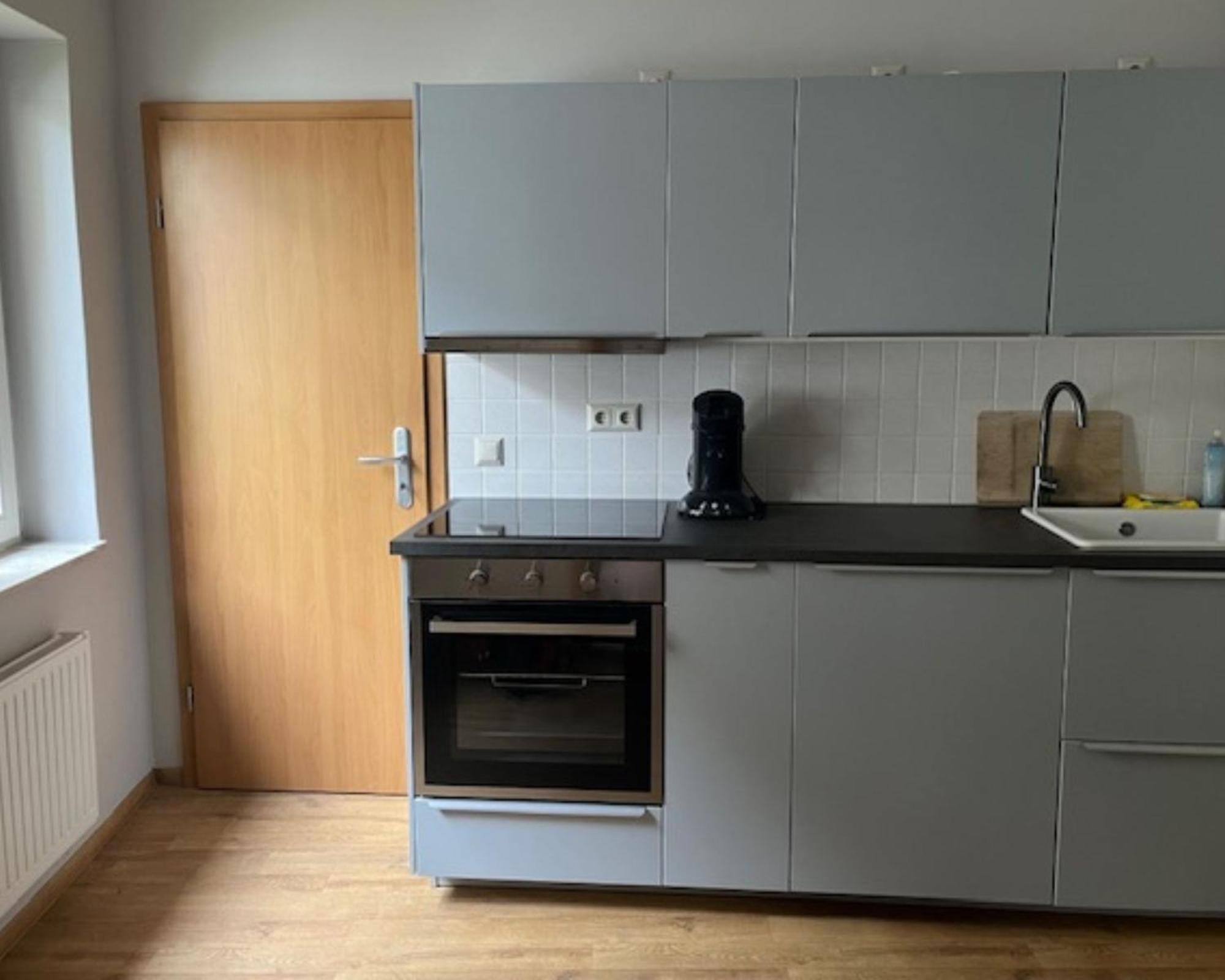 Apartment Altstadt-quartier