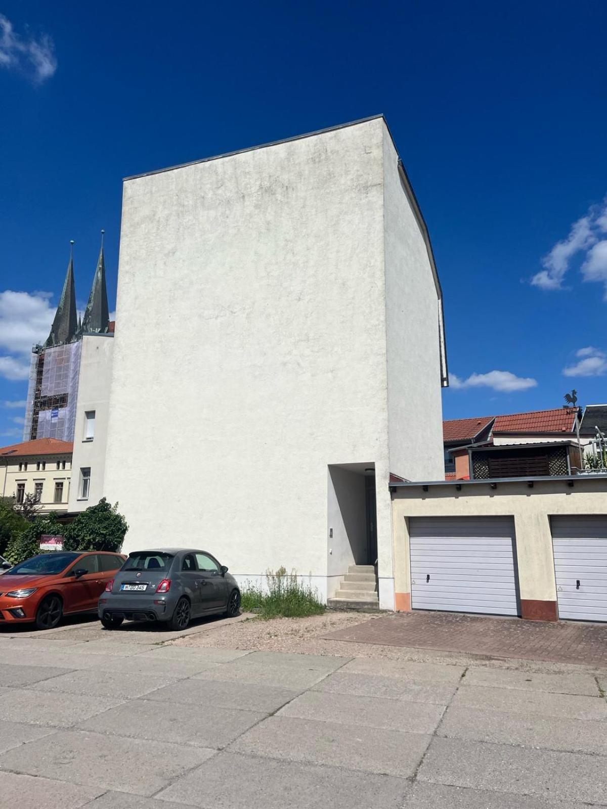 Altstadt-quartier