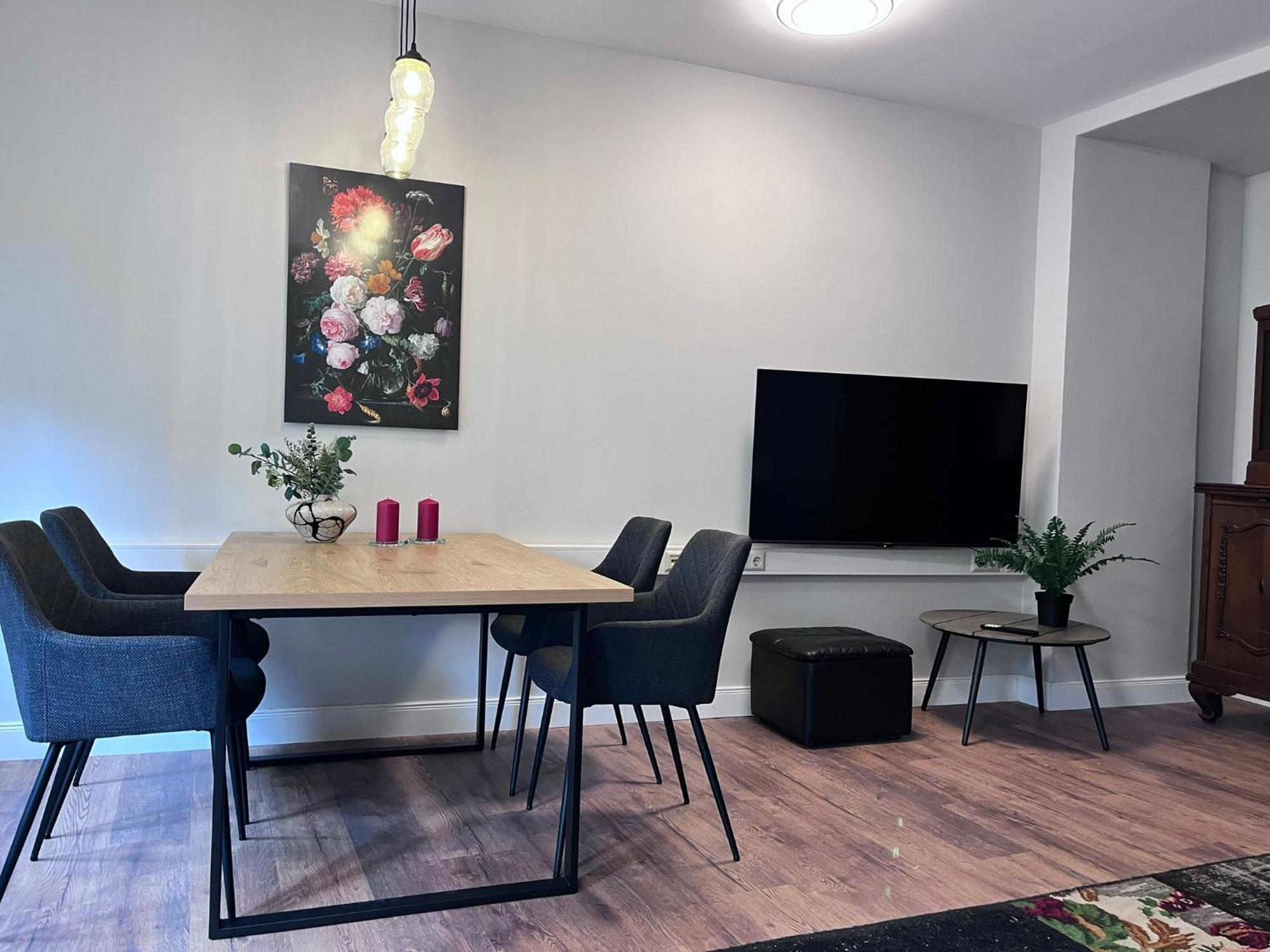 Altstadt-quartier Apartment