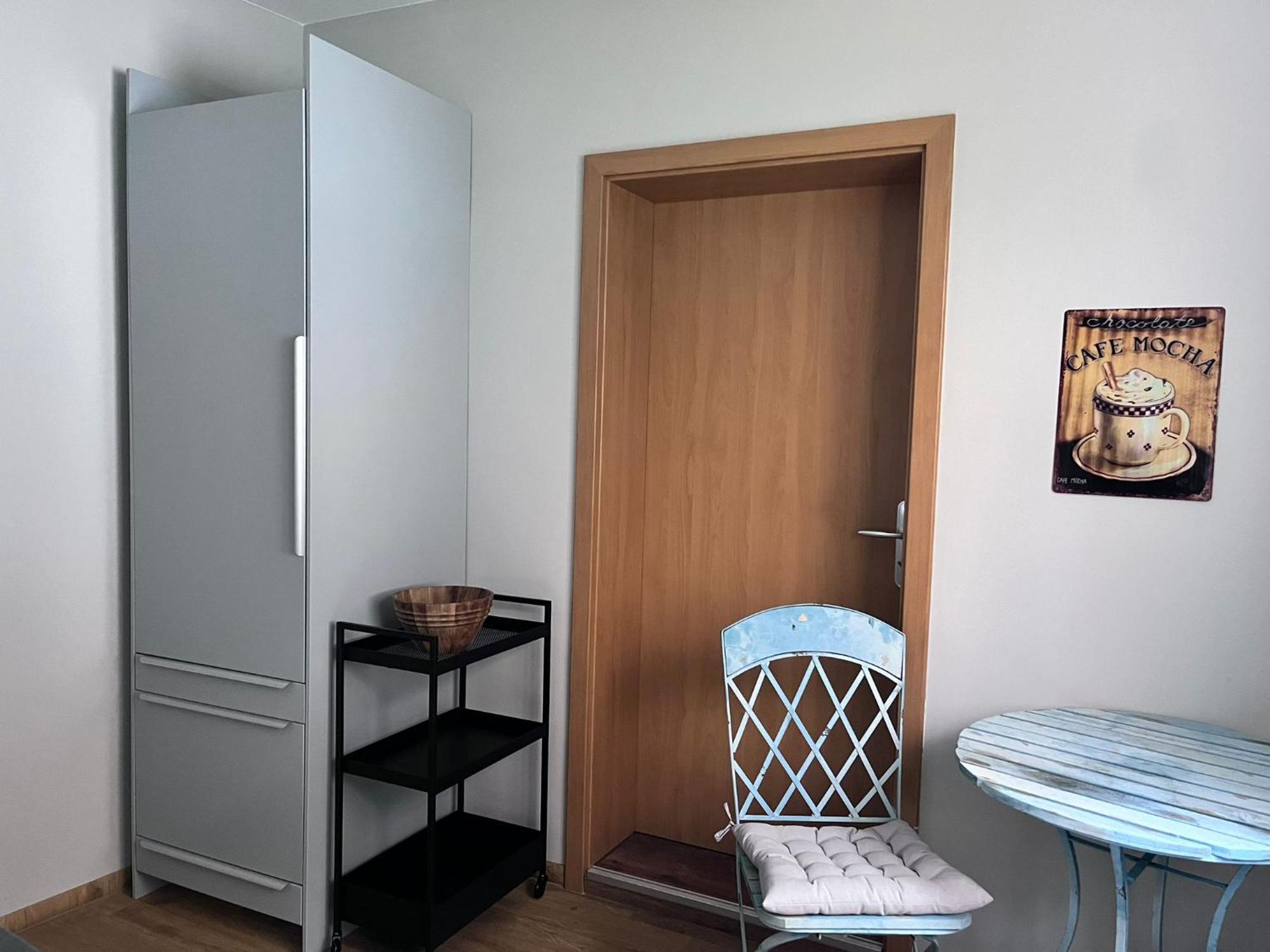 Altstadt-quartier Apartment Stendal