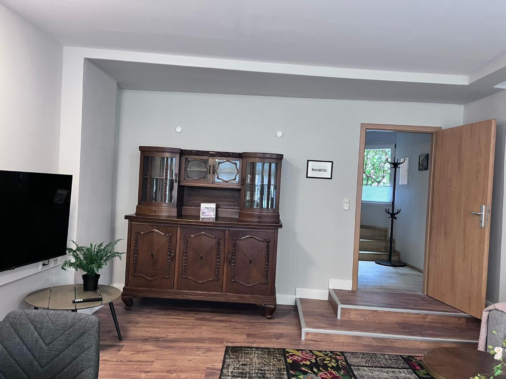 Altstadt-quartier Apartment *
