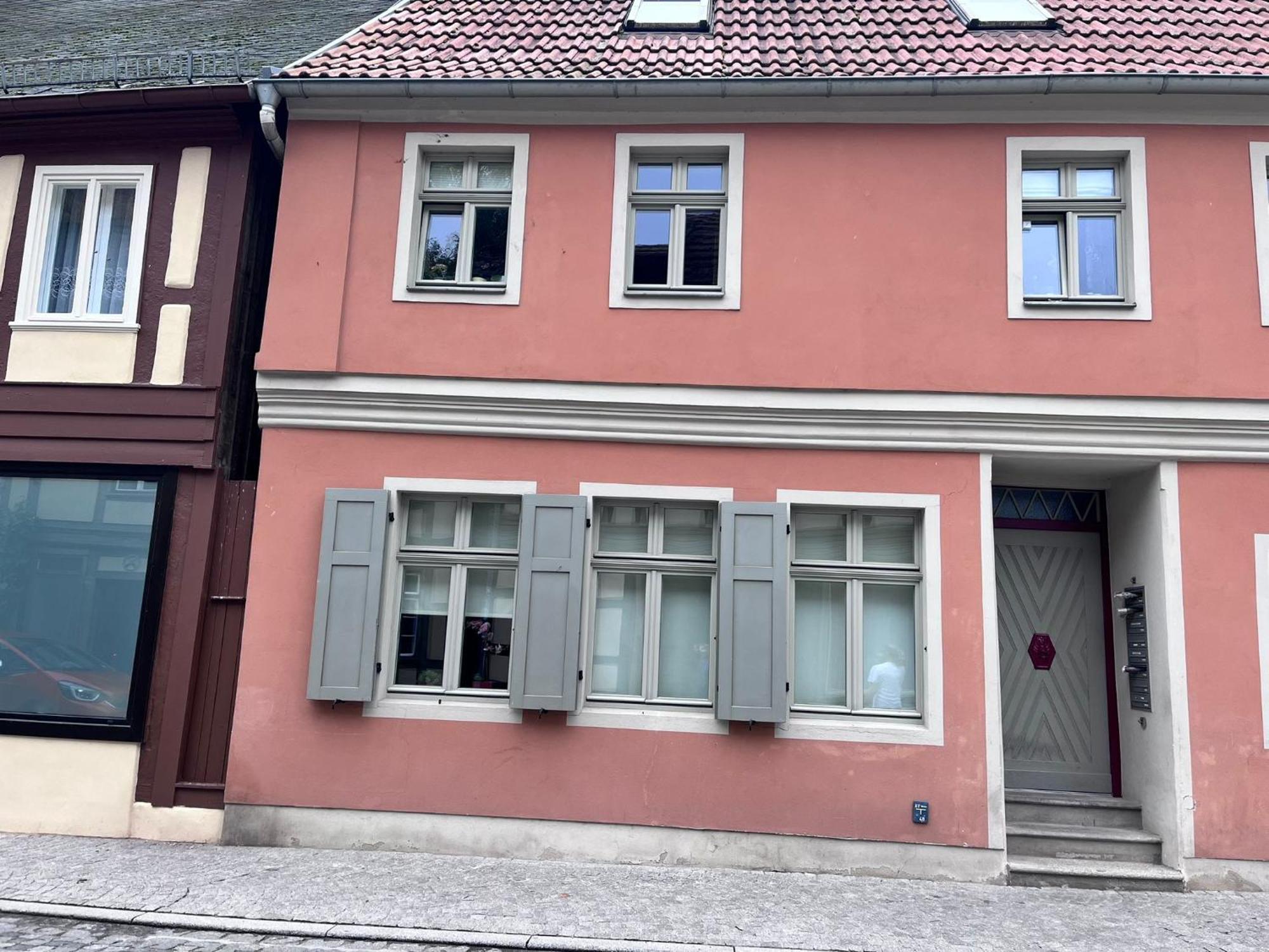 Altstadt-quartier Apartment
