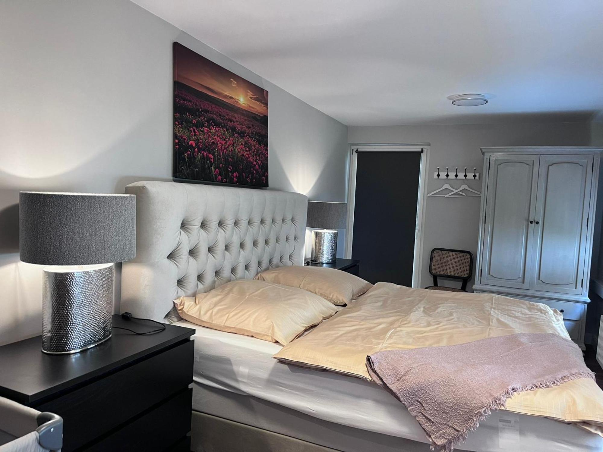 Apartment Altstadt-quartier